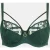 Chantelle Co Bra Underw. Very Covering Empire Green