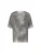 Dandalo Shirt  grijs / zwart