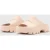 AllSaints Eclipse Slider Rose Dust Pink