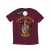 Harry Potter Jongens T-shirt Gryffindor Crest (Bourgondië)