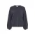 MSCH Copenhagen gebreid vest met wol – grijs