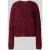 NOISY MAY® Gebreide pullover van effectgaren, model ‘SASSY’