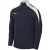 Nike Heren strike 24 dri-fit quarter zip trainings sweatshirt