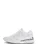 GUESS Sneakers laag ‘Mickay’  grijs / wit
