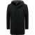 Enos Nette klassieke parka jas met capuchon 8927