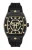 Philipp Plein The Hexagon Phantom Heren Horloge Zwart PWPUA0224
