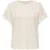 Only Onlvelma s/s loose o-neck top jrs