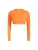 Smilodox Shirt ‘ Thalina ‘  oranje