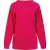 Mymo Sweatshirt Dames donkerroze