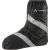 VAUDE Gamaschen ‘Luminum Gaiter’  zwart / wit
