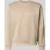 Guess sweatshirt in all-over look met ronde hals
