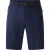 Regatta Heren Tuned In Pro II Shorts (Marineblauw)