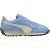 Puma Dames Easy Rider Suède Sneakers (Blauw/geel)