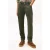 Tommy Hilfiger Tjm Ryan Cord Chino Pewter Green