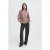 Vrouwenblouse Pulz Jeans Shelly