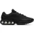 Nike Air Max Sneakers Heren – Zwart –