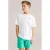 WE Fashion zwemshort groen