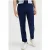 We Fashion Pantalon Cobalt Blue