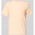 Lacoste regular fit T-shirt van puur katoen