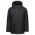Airforce winterparka – zwart