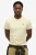 Superdry T-shirt Geel heren