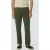 No Excess Pants Linen Garment Dyed Dark Steel