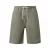 Bermuda relaxed fit medium rise rechte pijp s.Oliver Détroit