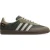 Adidas Samba Sneakers Heren – Olijf –