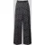 NEO NOIR Broek in all-overlook met riem model ‘MALBA’