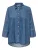 ONLY Blouse ‘ONLGRACE-ELLI’  blauw