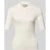 JAKE*S STUDIO WOMAN Gebreid shirt met 1/2-mouw en polokraag