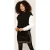 Freebird Sanna Skirt Black