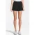 FILA Brandenburg High Waist Shorts Black