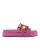 Versace Jeans Couture Fondo Arizona DIS SM5 Slippers