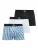 Calvin Klein Underwear Boxershorts  hemelsblauw / pastelblauw / zwart