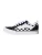 VANS Sneakers ‘Knu Skool’  zwart / wit