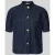 MORE & MORE regular fit jeansblouse met borstzakken