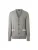 MAERZ Muenchen Gebreid vest  grijs / wit
