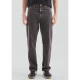 QS loose fit jeans antraciet