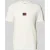 HUGO Regular fit T-shirt van puur katoen, model ‘DANOTIE’