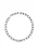 Furla Jewellery Ketting ‘MIANUVOLA’  zilver