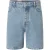 Denim shorts KnowledgeCotton Apparel Flint Reborn