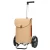 Andersen Shopper Trolley  beige