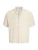 JACK & JONES Overhemd ‘JJEJeff’  crème