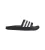 adidas Sportswear adilette Comfort Badslippers – Unisex – Zwart