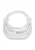 myMo at night Clutch  zilver