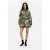 Baum und Pferdgarten Samaya Skirt Chameleon Green