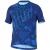 Bicycle Line Nervesa-shirt voor heren (Donkerblauw)