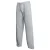 Fruit of the Loom – Classic Open zoom Jogginbroek – Grijs – S