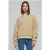 Urban Classics Ladies Sherpa Crewneck Wetsand